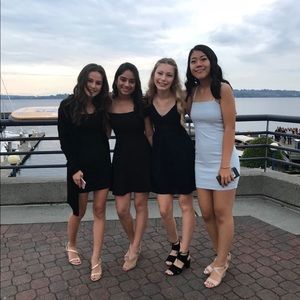 Meet your Posher, Lydia